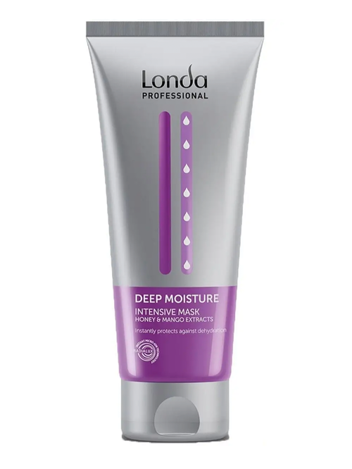Лонда / Londa Professional - Маска для волос увлажняющая Deep Moisture 250 мл