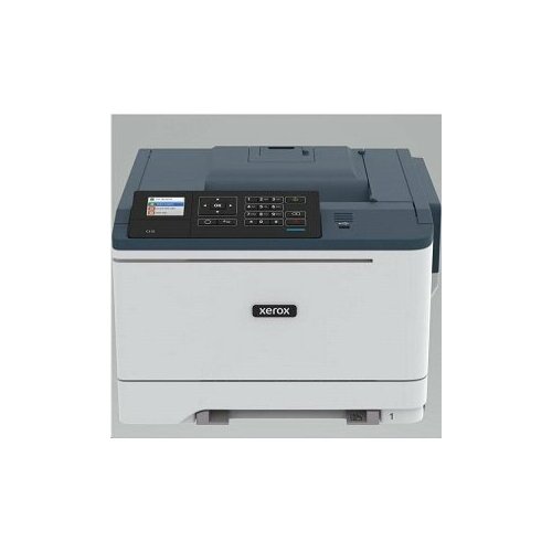 Принтер лазерный цветной XEROX C310V_DNI 33стр/мин A4, USB/ETHERNET/WI-FI