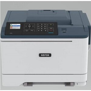 Принтер лазерный цветной XEROX C310V_DNI 33стр/мин A4, USB/ETHERNET/WI-FI