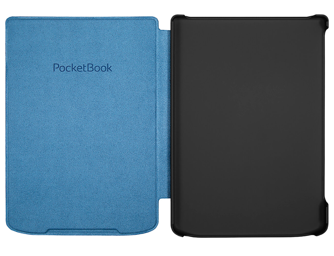 Аксессуар Чехол для PocketBook 629/634 Verse/Verse Pro Blue H-S-634-B-WW