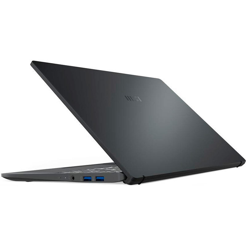 Ноутбук MSI Ultrabook Modern 14 C12MO-689RU 9S7-14J111-689 (Intel Core i5-1235U 1.3GHz/16384Mb/512Gb SSD/Intel HD Graphics/Wi-Fi/Cam/14/1920x1080/Windows 11 Pro 64-bit)