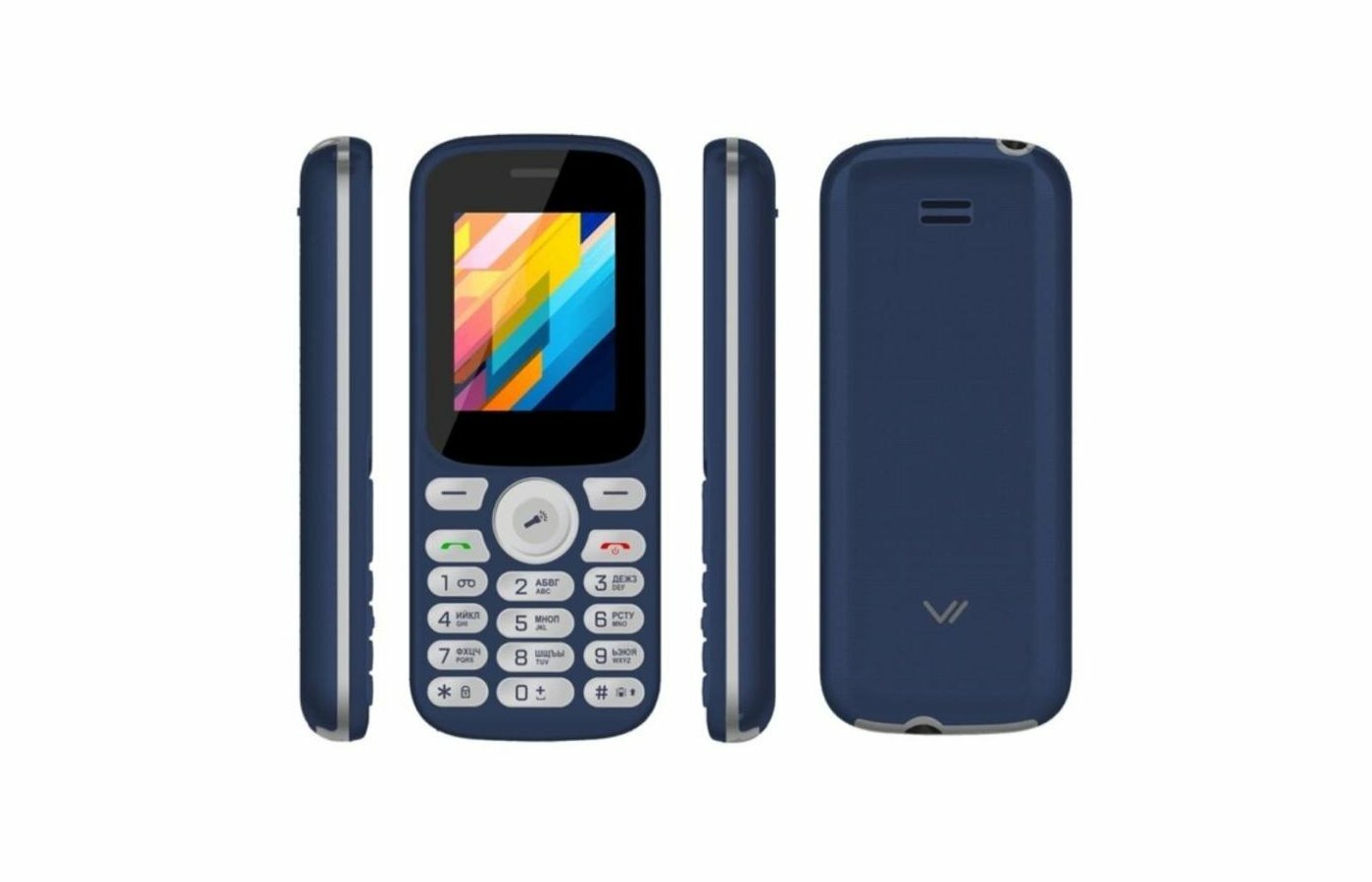 Мобильный телефон Vertex - фото №5