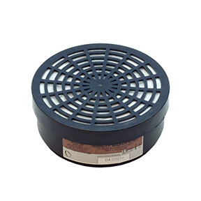 фото Сменный фильтр А1В1, для респиратора Исток-300 Про, набор 2 шт