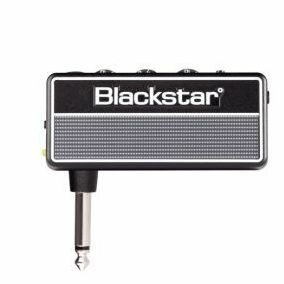 Blackstar Портативный усилитель amPlug2 FLY Guitar