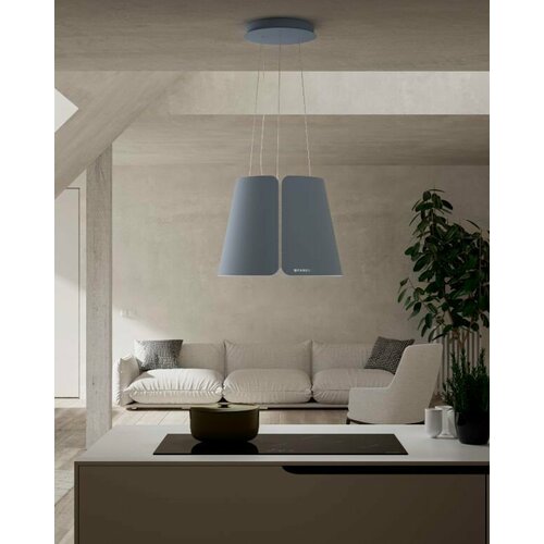 Вытяжка Maunfeld Medway 60 черныйсатин 1699000₽