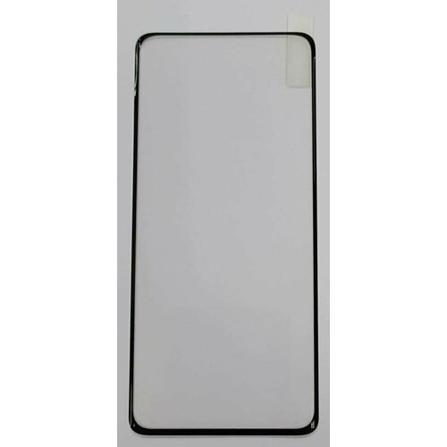 аксессуар защитное стекло для xiaomi redmi 5a mobius 3d full cover black Защитное стекло для One Plus 7T Pro 3D полный экран черное