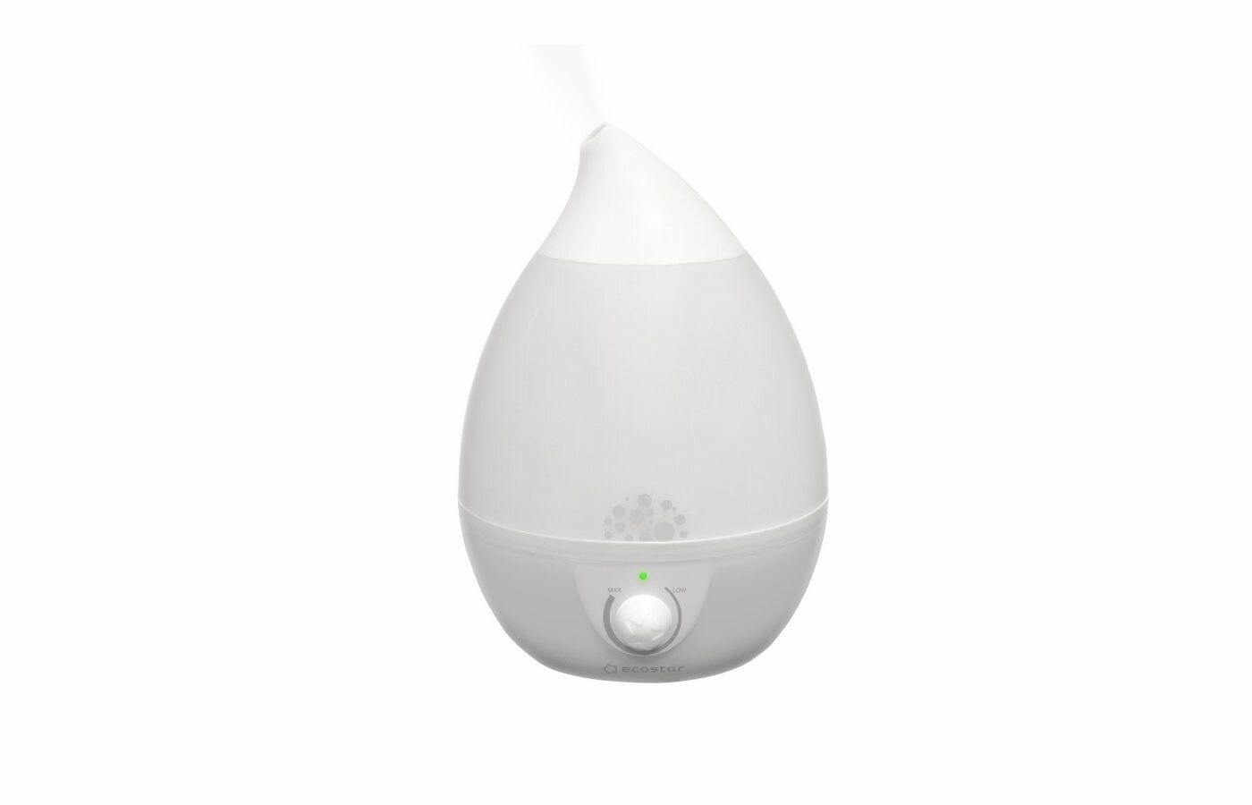 Увлажнитель воздуха Ecostar HAPPY ESH HP250 2 6M WT белый