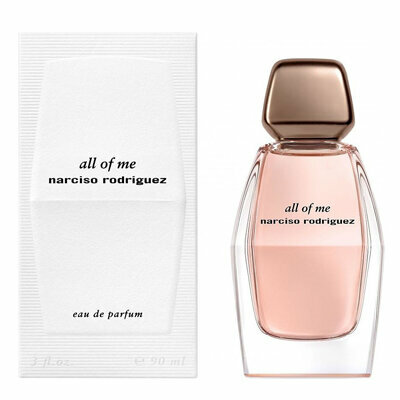 Парфюмерная вода Narciso Rodriguez All Of Me 50 мл.