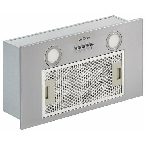 Вытяжка KRONA SELINA 600 inox PB 1614200₽