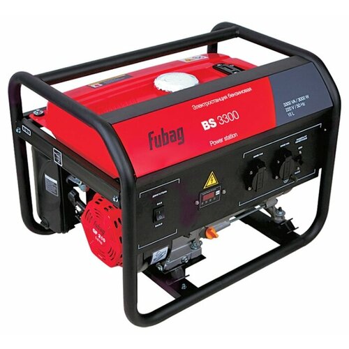 Fubag BS 3300