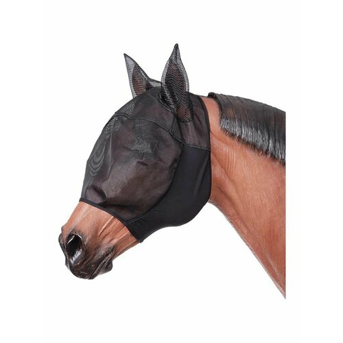 Москитная маска для лошади