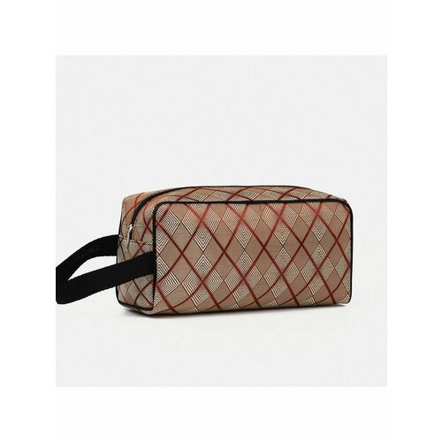 фото Косметичка бежевый inner balance