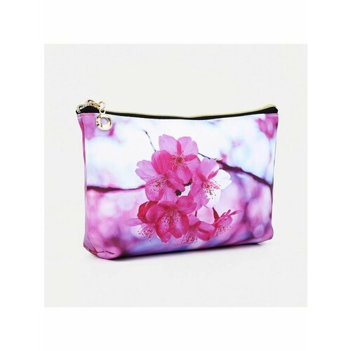 фото Косметичка розовый inner balance