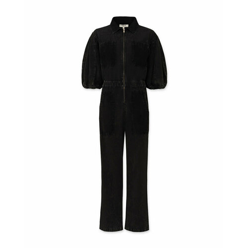 фото Комбинезон sea ny, размер 46, черный