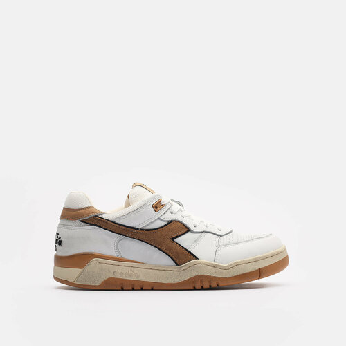 фото Кроссовки diadora, размер 12,5 us, белый