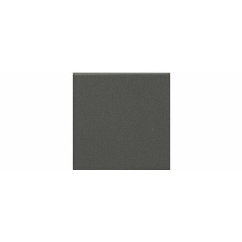 Плитка из керамогранита KERAMA MARAZZI 1331S Агуста серый темный натуральный. Настенная плитка (9,8x9,8) (цена за 0.922 м2)