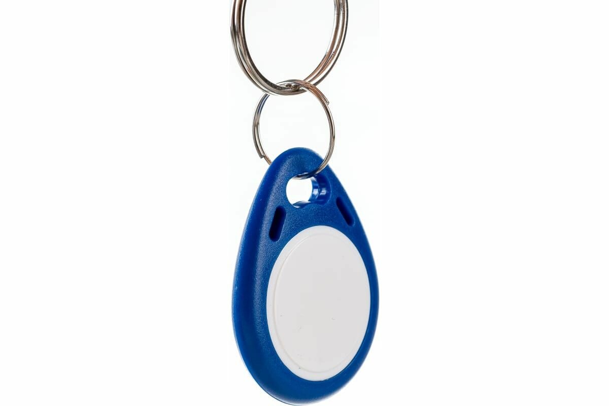 Электронный ключ брелок REXANT 125KHz формат EM Marin , 20шт