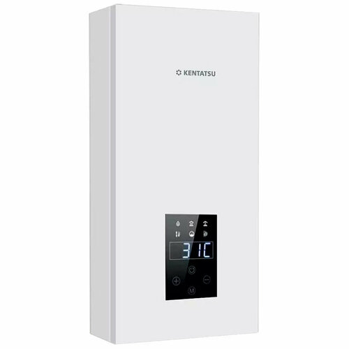 Настенный электрический котел Kentatsu Furst Nobby Electro KBO-26 7366700₽