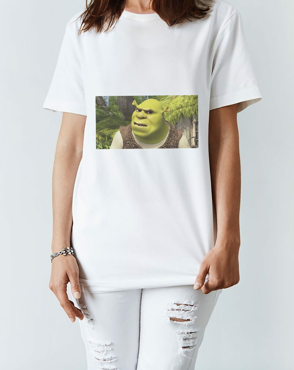 Футболка Top T-Shirt