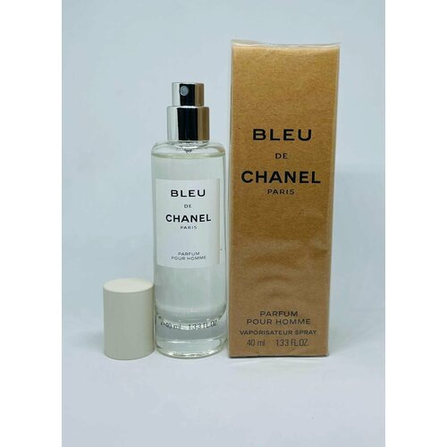 40mL. Духи по мотивам BLEU DE CHANEL Paris, мужские.