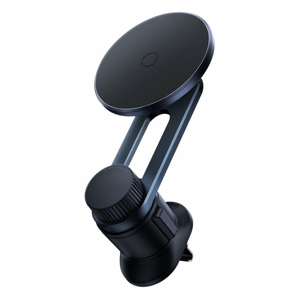 Автомобильный держатель для телефона Baseus MagPro Series Magnetic Car Mount магнитный черный (C40161200121-00)