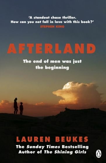 Afterland (Beukes Lauren) - фото №1