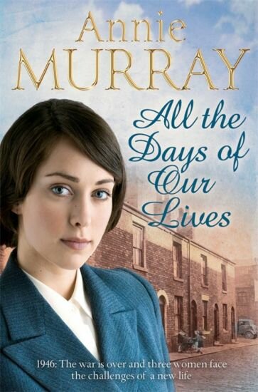 All the Days of Our Lives (Murray Annie) - фото №1