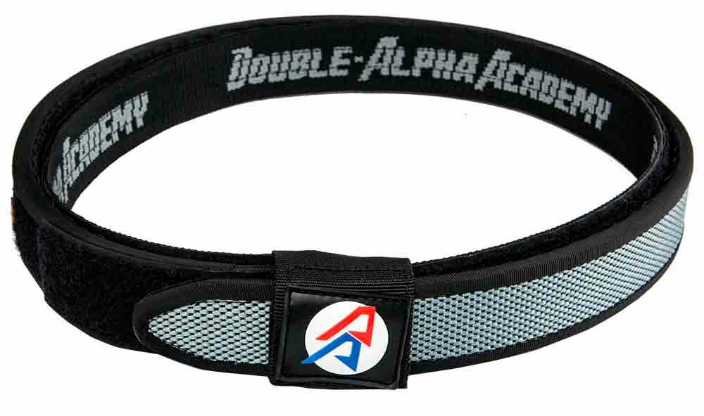 Ремень Double-Alpha Academy