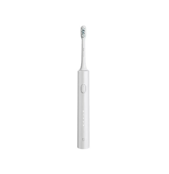 Электрическая зубная щётка Xiaomi Mijia Toothbrush T302 Silver (MES608)