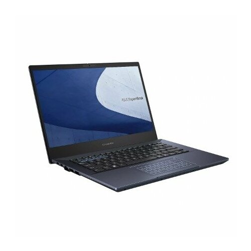 ASUS ExpertBook B5 B5402CBA-EB0278X 90MX05M1-M00AJ0 14 FHD i7-1260P-16GB-512GB SSD-Win 11PRO 10655000₽