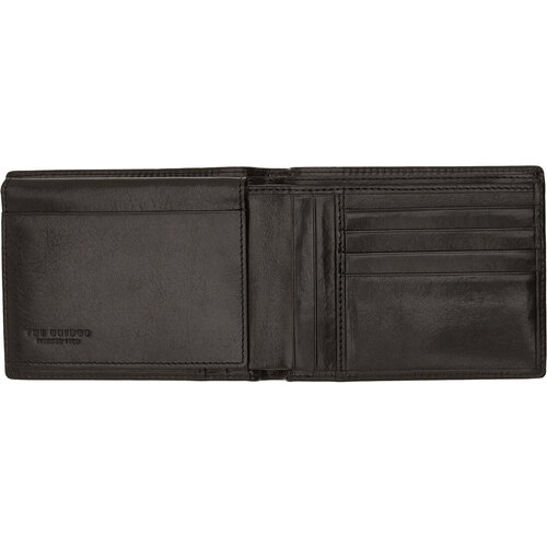 фото Кошелек the bridge, черный