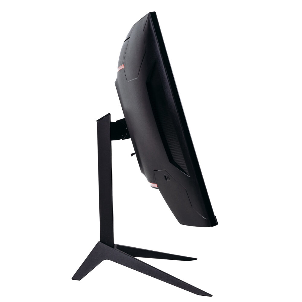 27" Монитор KTC H27S17, HVA, 165Hz, 2560x1440, черный