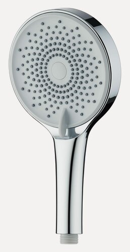 Изображение товара Лейка для душа ESKO SPL1303, 3 режима, диаметр 130мм, цвет хром