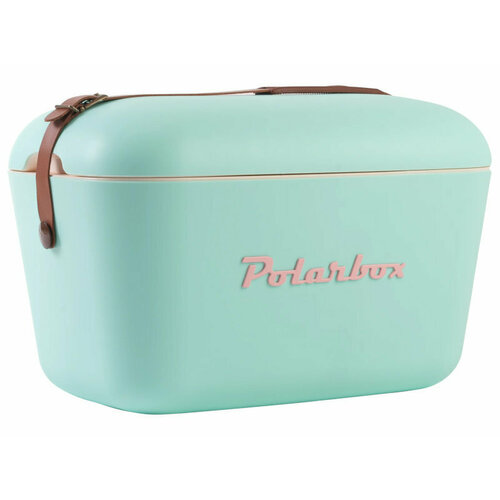 Термосумка Polarbox 12L Tiffany PLB12/V/CLASS