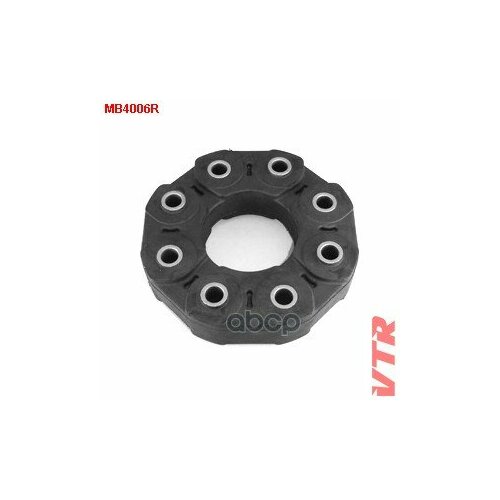 Муфта Вала Карданного VTR арт MB4006R 8840₽