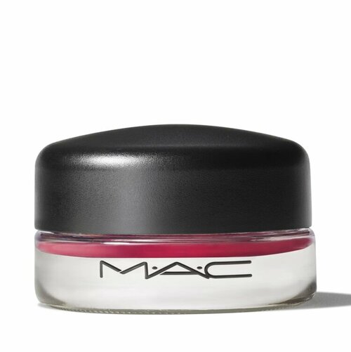 Кремовые тени MAC Pro Longwear Paint Pots Оттенок: Currant Affair.