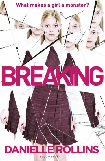 Breaking (Rollins Danielle) - фото №1
