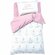 КПБ Этель 1,5 сп Little ballerine 143х215 см, 150х214 см, 50х70 с...
