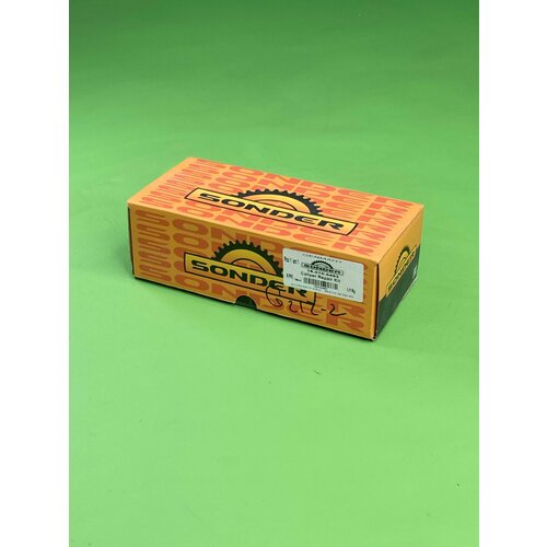 Р/к дискового тормоза !(мр) направляющ, втул, уплот. кольца, смазка \MB 815