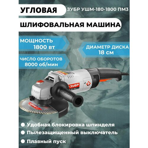 Угловая шлифовальная машина 772200₽