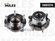 Ступица С Подшипником Nissan Teana J32/Murano Z51 2.5 07- Пер. Ле...