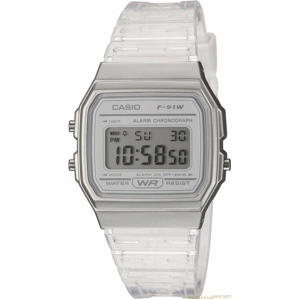 Наручные часы CASIO Collection F-91WS-7EF