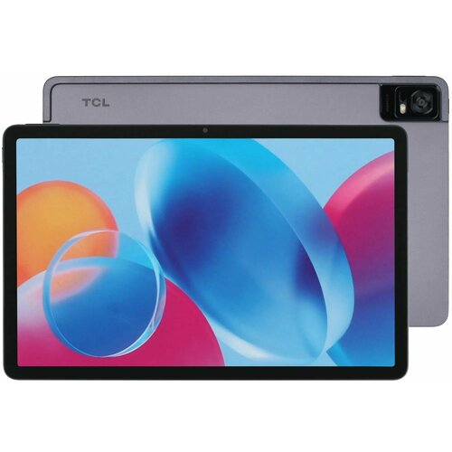Планшет TCL TAB 11 LTE 64 ГБ фиолетовый, 2000x1200, IPS, 4 ГБ, 8000 мА*ч, Android 13. x