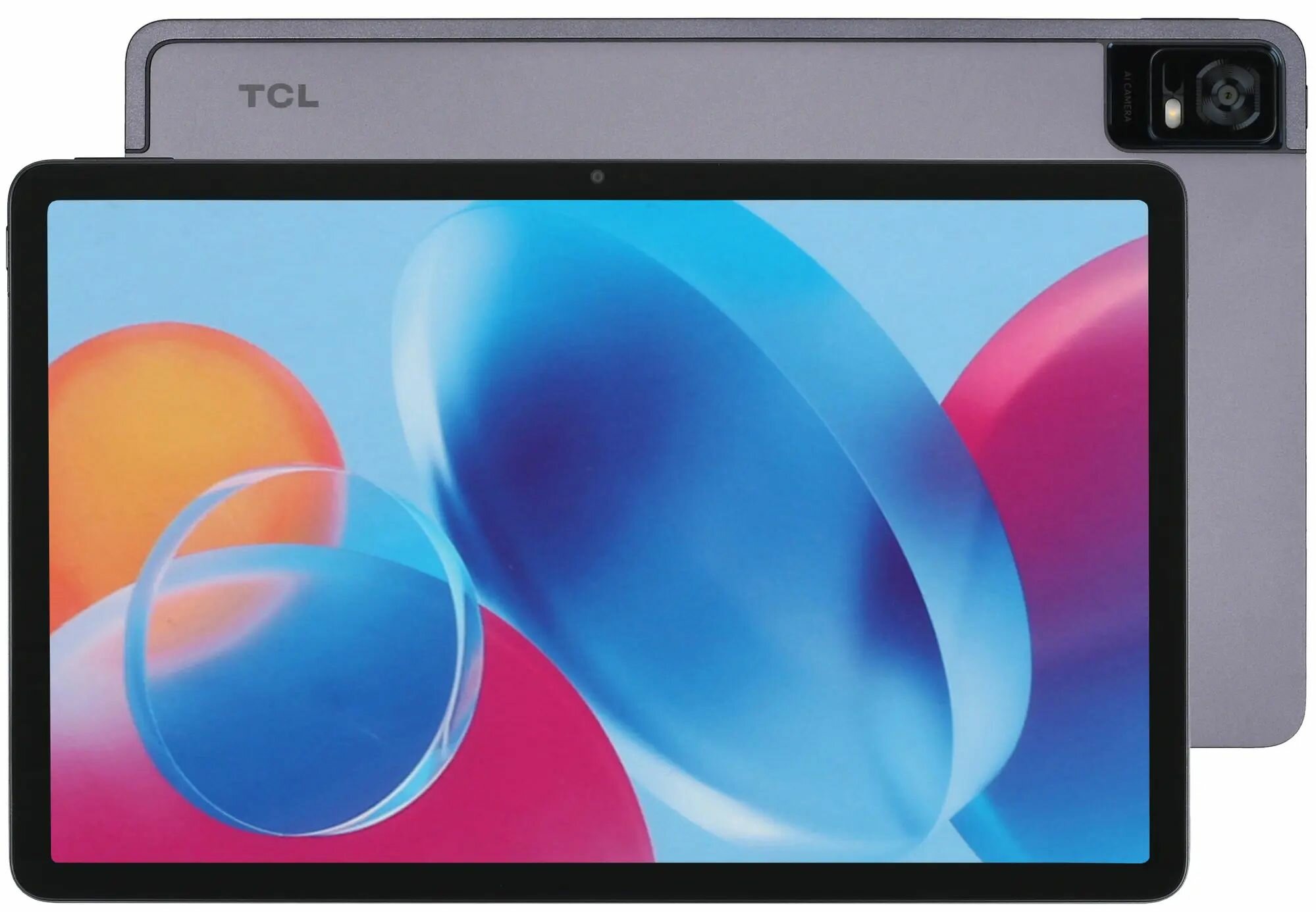 Планшет TCL TAB 11 Wi-Fi Purple 64 ГБ