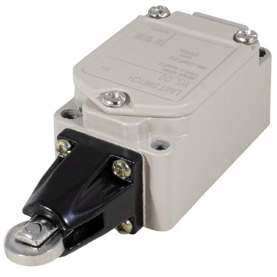 фото Выключатель путевой WL-D2