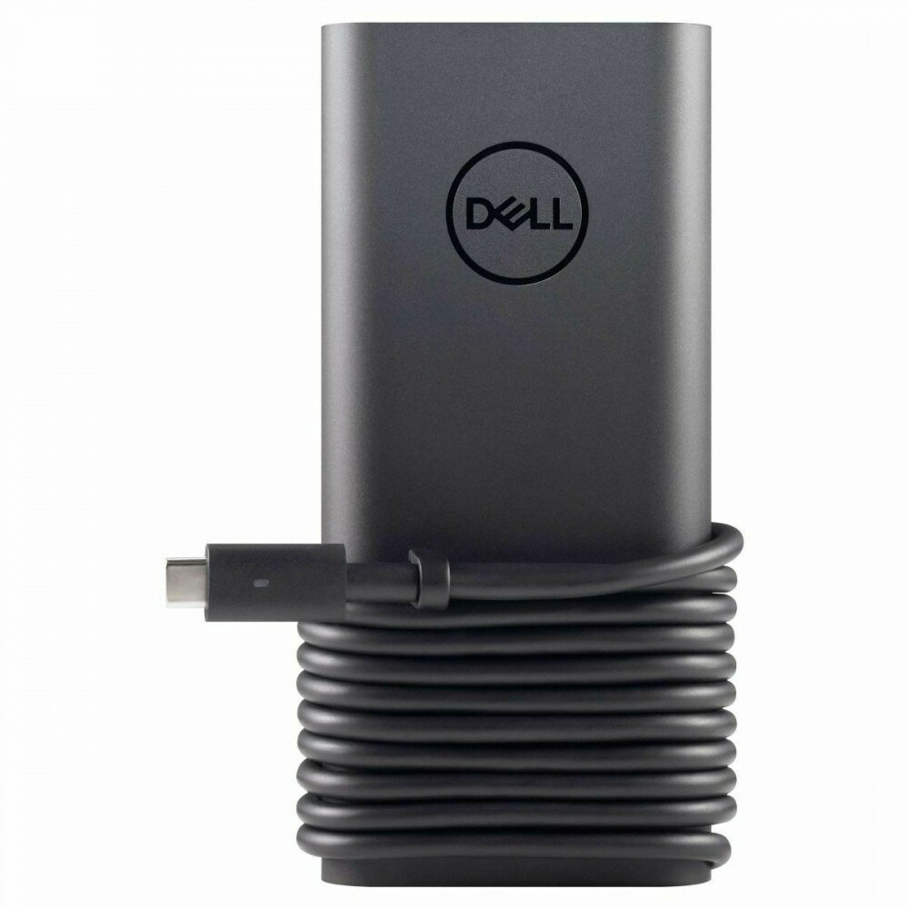 Блок питания для ноутбука Dell Type-C 130W (ADP-130FB BA, LA130PM170, DA130PM170)