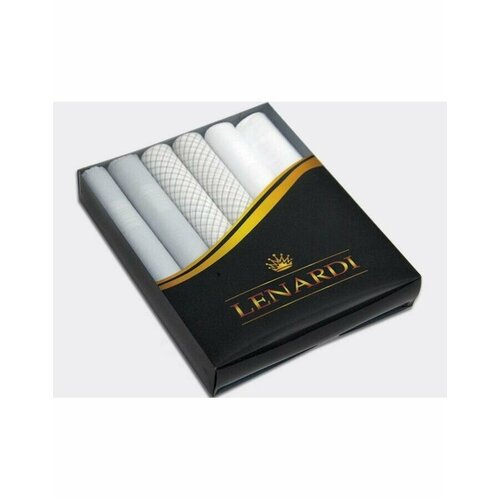 Комплект аксессуаров Lenardi белыйсерый 1255₽