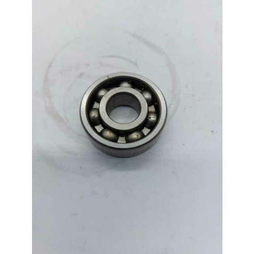 Подшипник 6201 (201) (12x32x10)