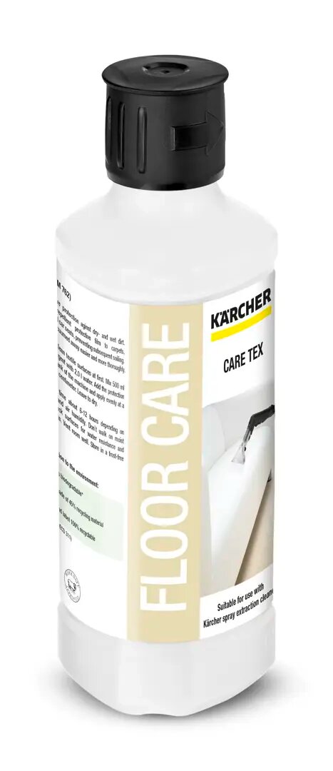 KARCHER Средство защиты текстильных покрытий Care Tex RM 762