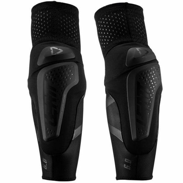 Налокотники Leatt 3DF 6.0 Elbow Guard Black